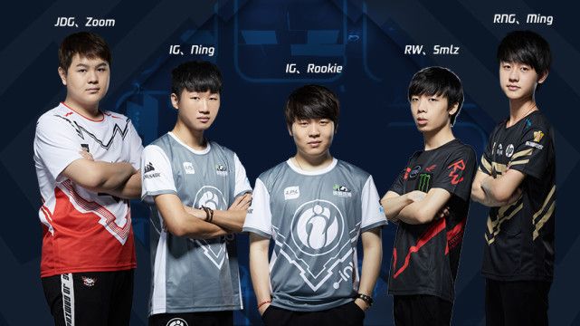 第三节爵士 第三节爵士