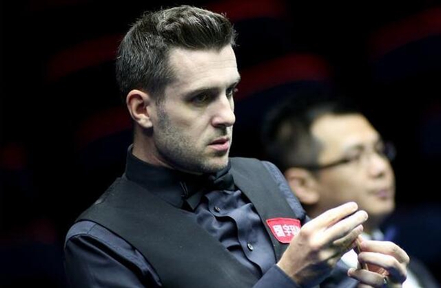 开始在防守 开始在防守