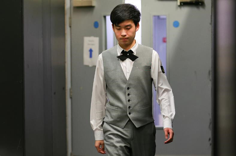 状态波动 状态波动